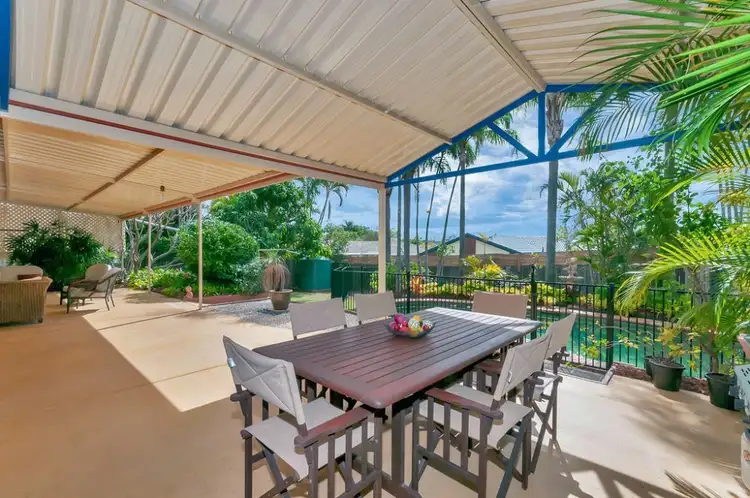 Main view of Homely house listing, 8 Nabilla Place, Middle Park QLD 4074