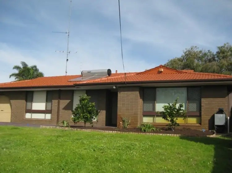 77 Picton Road, Bunbury WA 6230