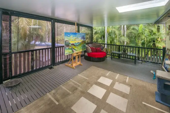 Third view of Homely house listing, 16 Young Street, Safety Beach NSW 2456