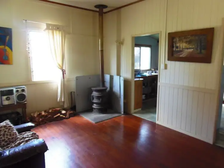 Third view of Homely house listing, 27 Bridge Street, Kilkivan QLD 4600