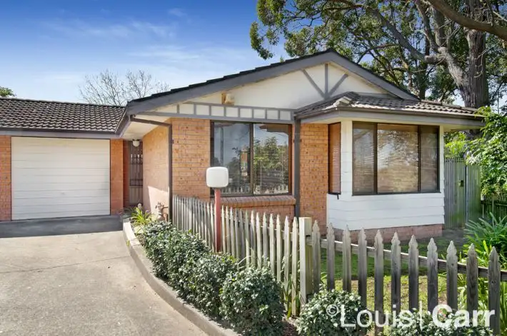 1/7-9 Burton Avenue, Northmead NSW 2152