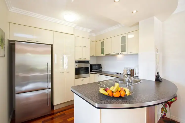 Fifth view of Homely unit listing, 7/72 Dutton Street, Coolangatta QLD 4225