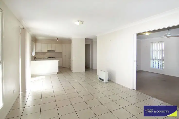 Fourth view of Homely unit listing, 2/13 Amber Close, Armidale NSW 2350