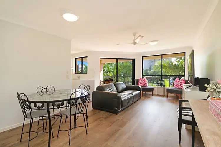Fifth view of Homely unit listing, 10/56 Coolangatta Road, Coolangatta QLD 4225