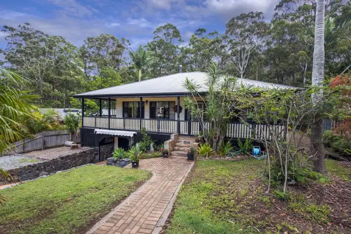 Second view of Homely house listing, 16 Young Street, Safety Beach NSW 2456