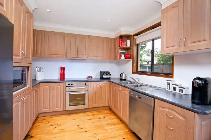 Second view of Homely house listing, 4 Peter Pan Glen, St Clair NSW 2759