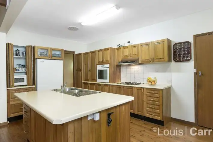Fourth view of Homely house listing, 6 Coral Tree Drive, Carlingford NSW 2118