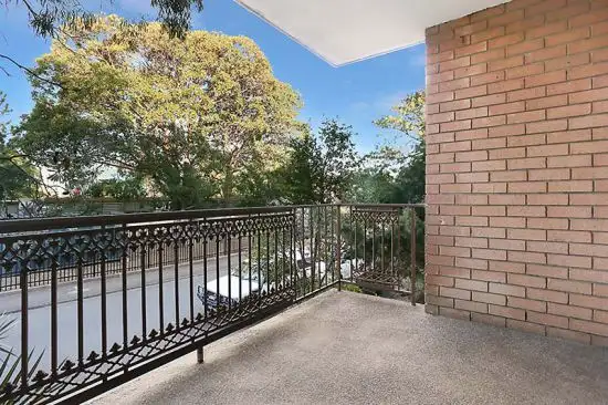 Sixth view of Homely unit listing, 4/8 Harold Street, North Parramatta NSW 2150