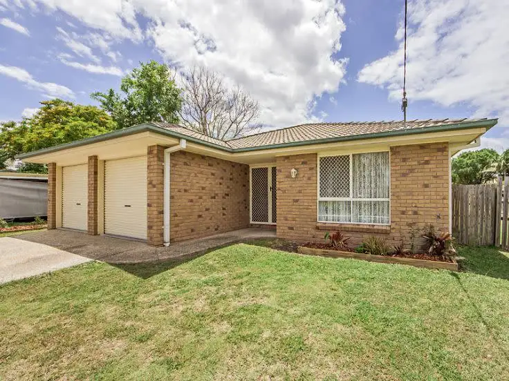 Main view of Homely house listing, 250 Henty Drive, Redbank Plains QLD 4301