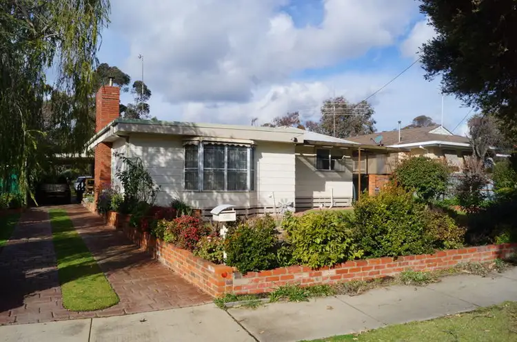 6 Coyle St, Rushworth VIC 3612