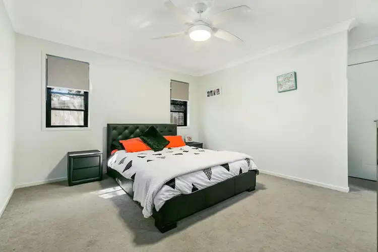 Second view of Homely house listing, 2 Wildflower Drive, Springfield Lakes QLD 4300