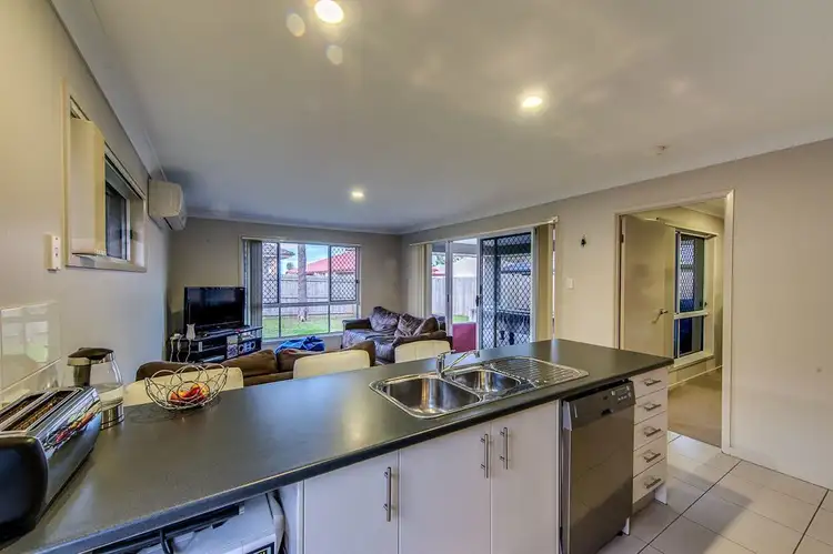 Sixth view of Homely house listing, z8 Lilly Pilly Street, Heathwood QLD 4110