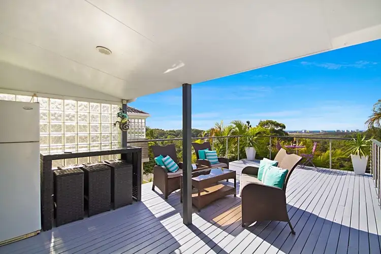 Second view of Homely house listing, 28 Myeerimba Parade, Tweed Heads West NSW 2485