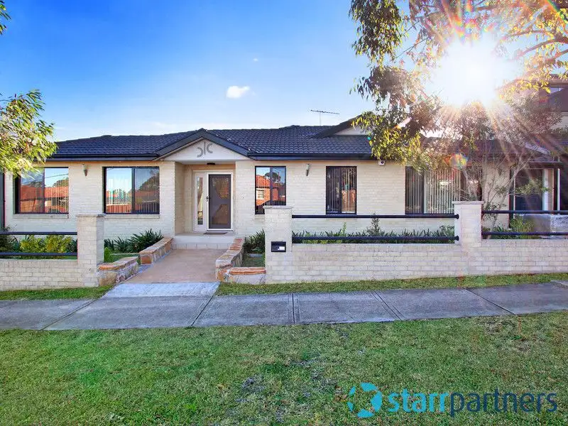 Main view of Homely house listing, 20 Bartlett Street, South Wentworthville NSW 2145
