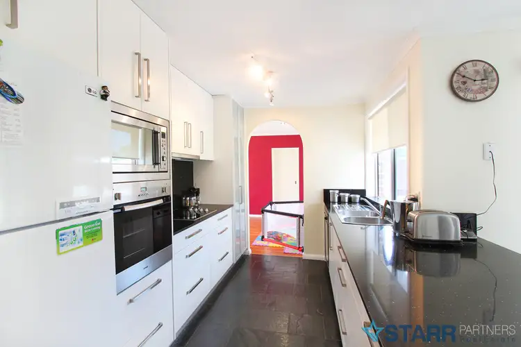 Second view of Homely house listing, 5 Eucumbene Place, St Clair NSW 2759