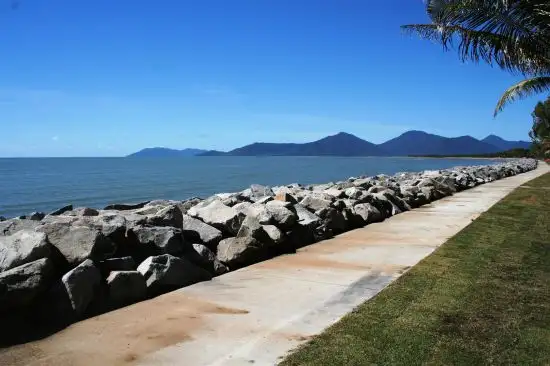 Fifth view of Homely house listing, 249 O'Shea Esplanade, Machans Beach QLD 4878