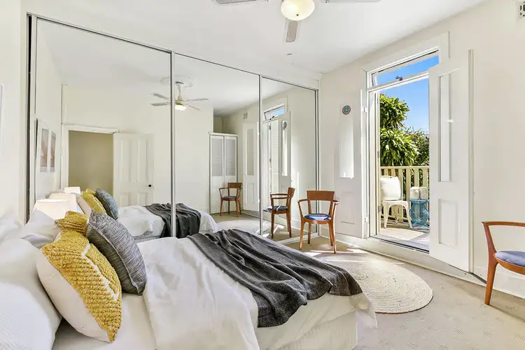 Third view of Homely house listing, 6 Lynch Avenue, Enmore NSW 2042