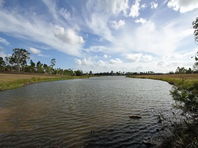 Third view of Homely land listing, 74 Ibis Boulevard, Eli Waters QLD 4655