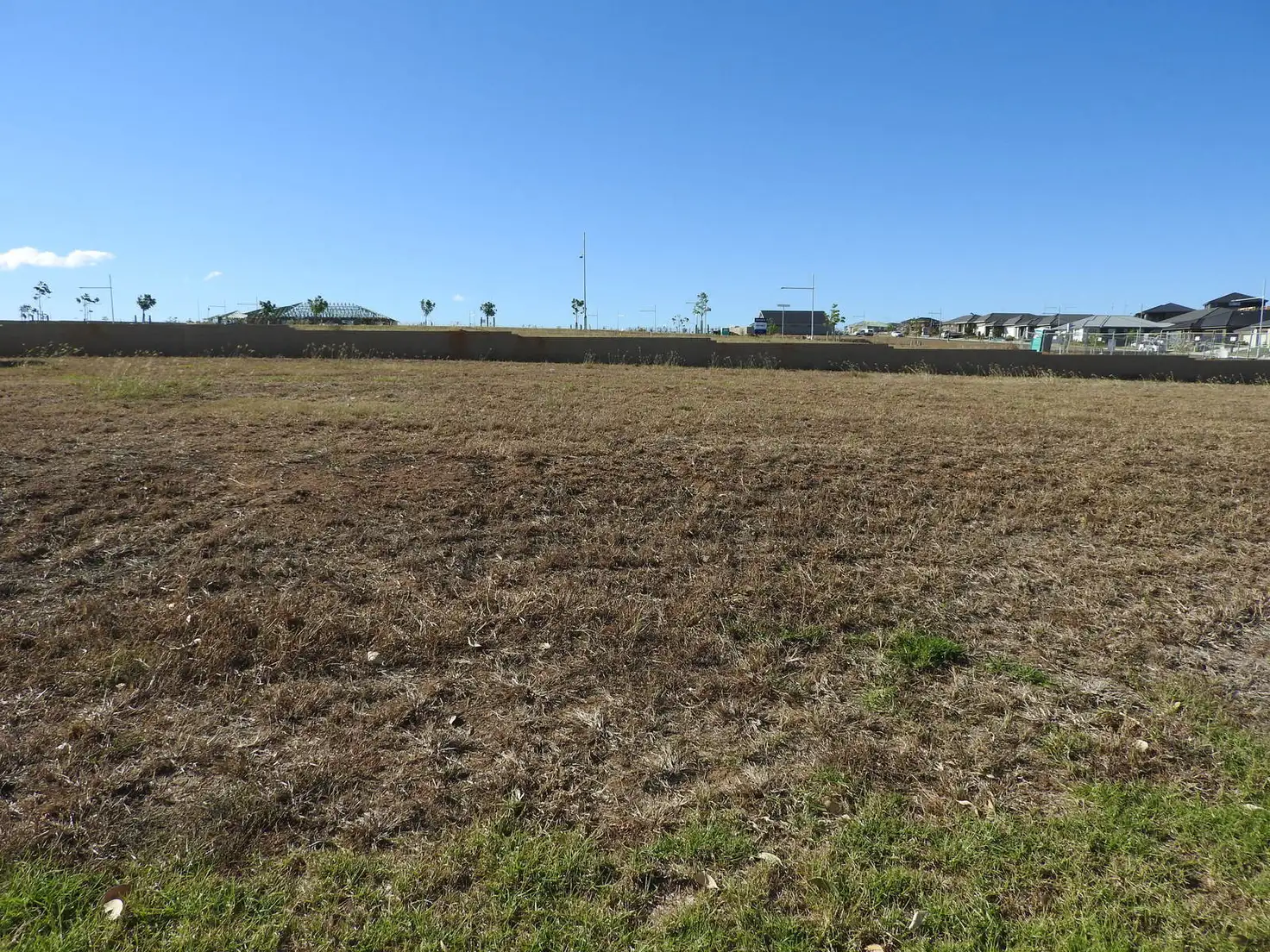 Main view of Homely land listing, 157 Holden Drive, Oran Park NSW 2570