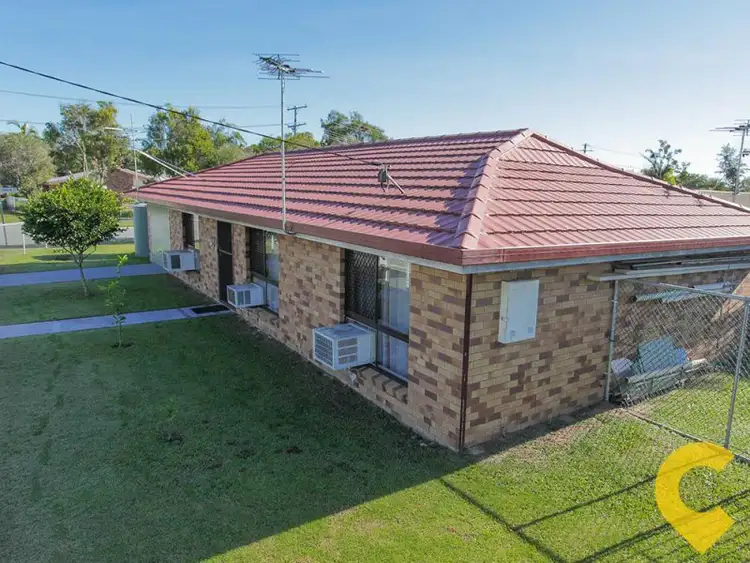 Second view of Homely house listing, 1 Dawson Street, Caboolture QLD 4510