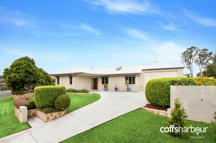 21 Royal Palm Drive, Sawtell NSW 2452