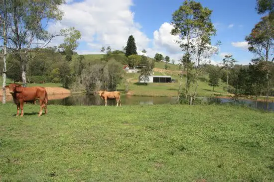 Sixth view of Homely rural property listing, 289 Ironstone Creek Road, Tuchekoi QLD 4570