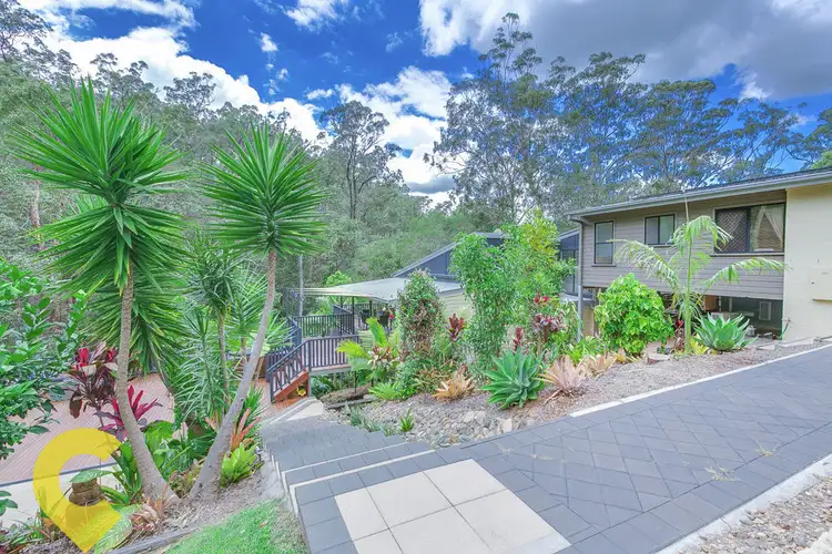 Sixth view of Homely house listing, 79 White Cedar Road, Pullenvale QLD 4069