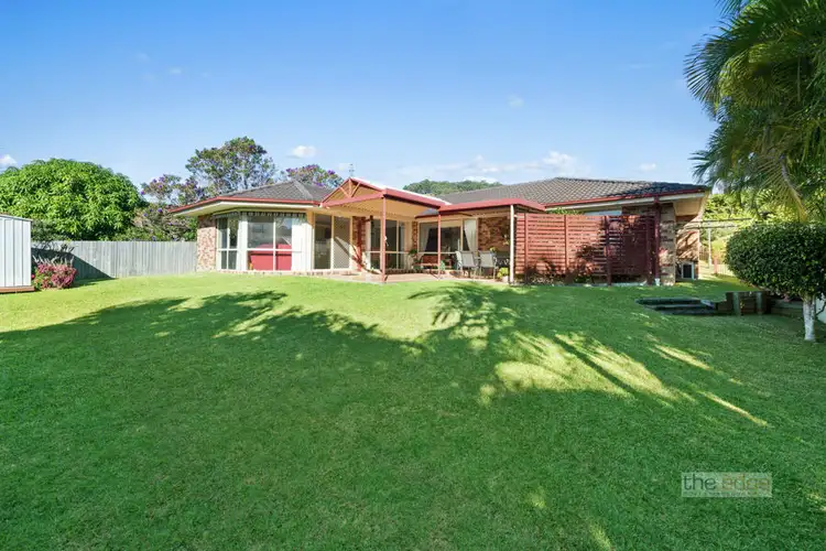 Sixth view of Homely house listing, 4 Cottonwood Crescent, Coffs Harbour NSW 2450