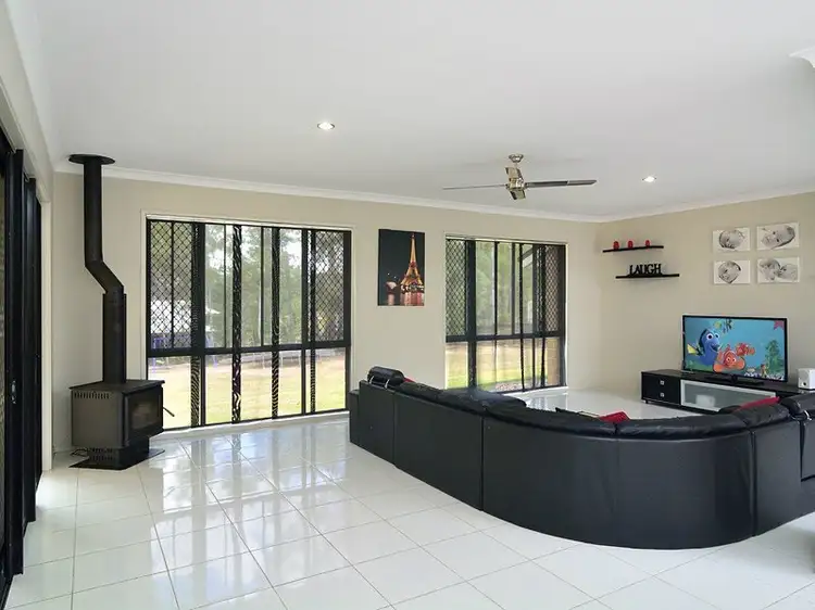 Fourth view of Homely house listing, 53 Cabernet Crescent, Pine Mountain QLD 4306