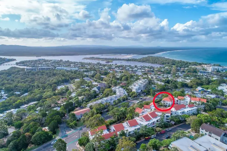 Sixth view of Homely unit listing, 166/1 Edgar Bennett Ave, Noosa Heads QLD 4567