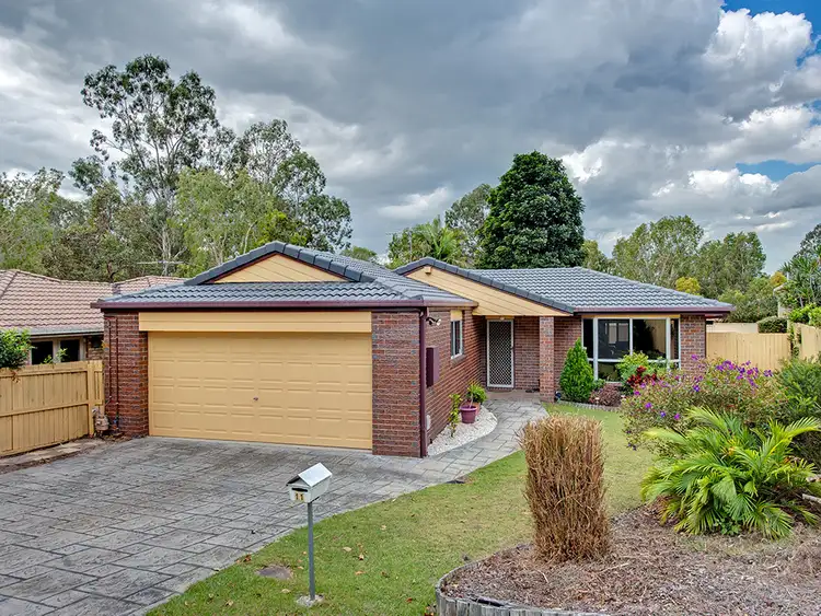 11 Elderslie Place, Forest Lake QLD 4078