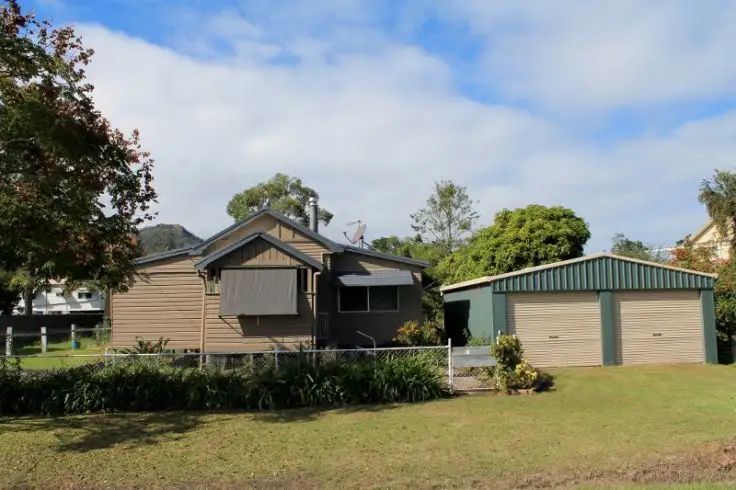 Main view of Homely house listing, 4 Worendo Street, Wiangaree, Kyogle NSW 2474