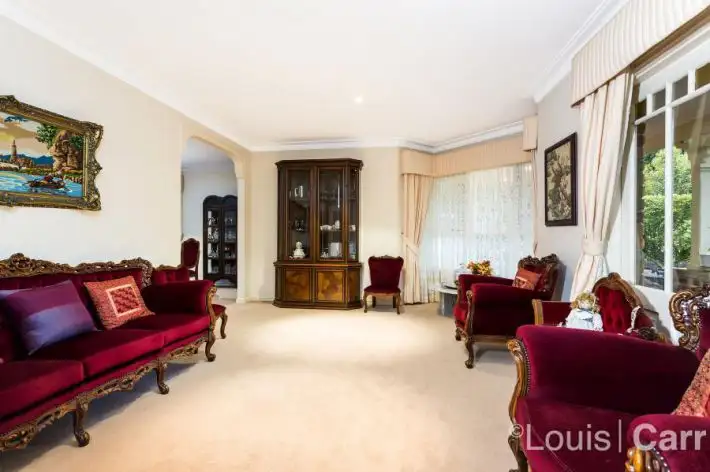 Second view of Homely house listing, 60 Coonara Avenue, West Pennant Hills NSW 2125