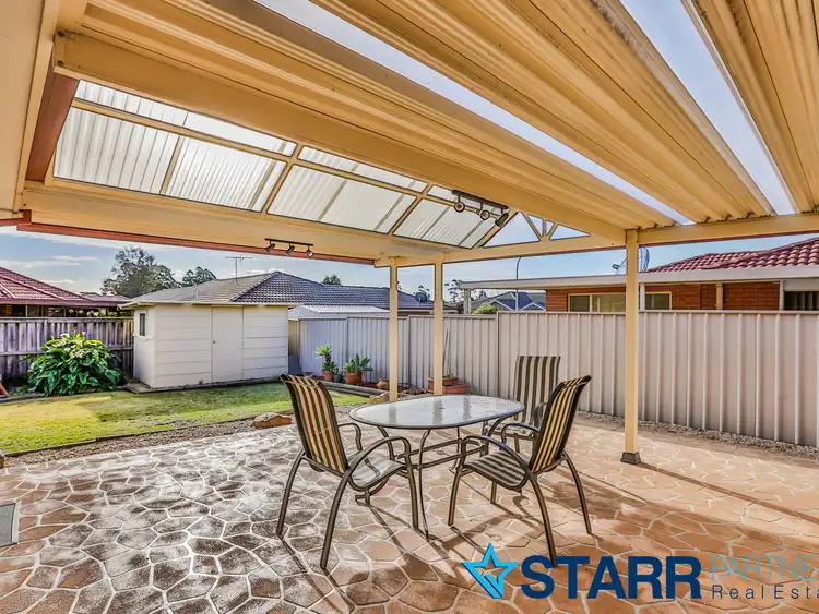 Fifth view of Homely house listing, 6 Winston Place, Narellan Vale NSW 2567