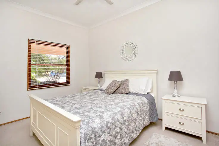 Fifth view of Homely house listing, 36 Jeffrey Avenue, St Clair NSW 2759