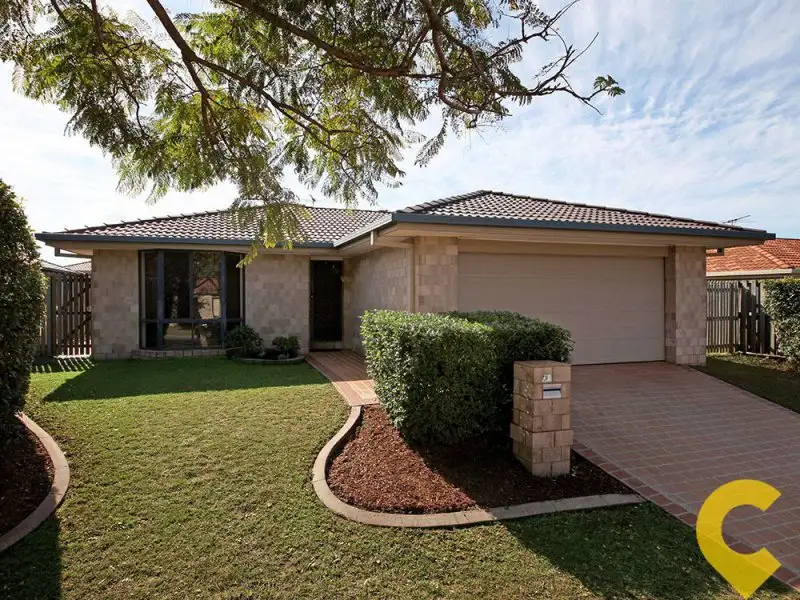 Main view of Homely house listing, 9 Murson Street, Taigum QLD 4018