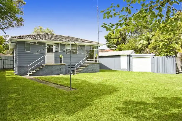 Sixth view of Homely house listing, 18 Neville Street, Glendale NSW 2285