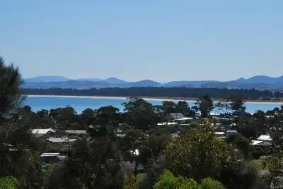 Fourth view of Homely house listing, 54 Signal Hill Road, Dodges Ferry TAS 7173