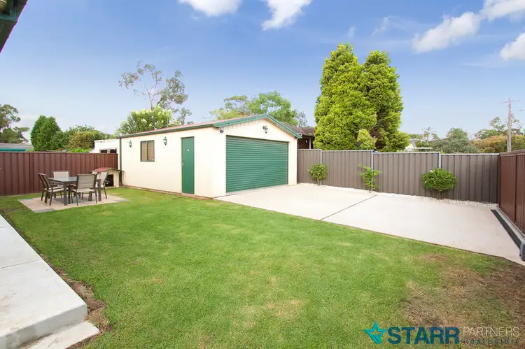 Fourth view of Homely house listing, 1 Day Street, Colyton NSW 2760