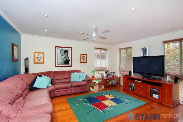 Second view of Homely house listing, 5 Ibis Place, St Clair NSW 2759