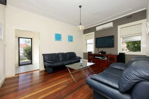 Main view of Homely house listing, 4 Scholey Street, Mayfield NSW 2304