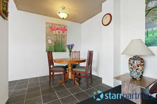 Fifth view of Homely unit listing, 9a/15 Campbell Street, Parramatta NSW 2150