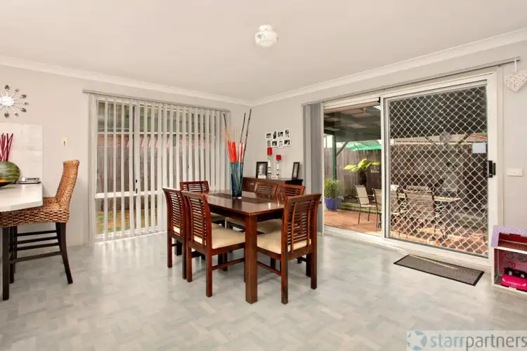 Fifth view of Homely house listing, 3 Perkins Street, Bligh Park NSW 2756