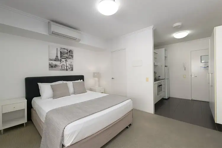 Sixth view of Homely unit listing, 33/62 Cordelia Street, South Brisbane QLD 4101