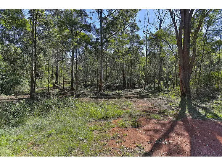 Second view of Homely land listing, 399/188 Hampton Road, Hampton QLD 4352