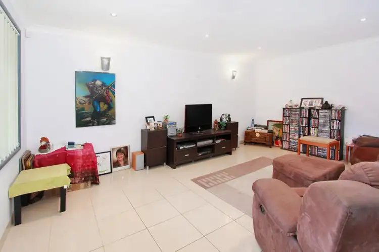 Fourth view of Homely house listing, 47 Windermere Ave, Cambridge Park NSW 2747