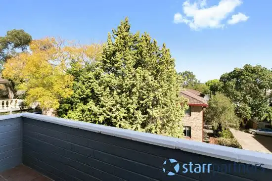 Fifth view of Homely apartment listing, 15/11 Albert Street, North Parramatta NSW 2151
