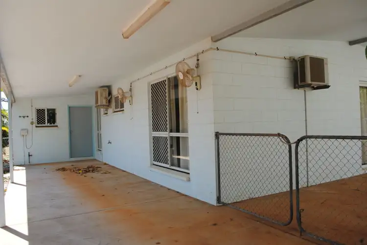 Fourth view of Homely semi-detached listing, 19 Chippis Road, Nhulunbuy NT 881