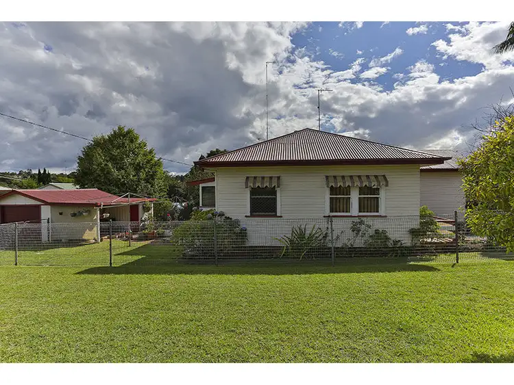 Fifth view of Homely house listing, 2 Shiel Street, Rangeville QLD 4350