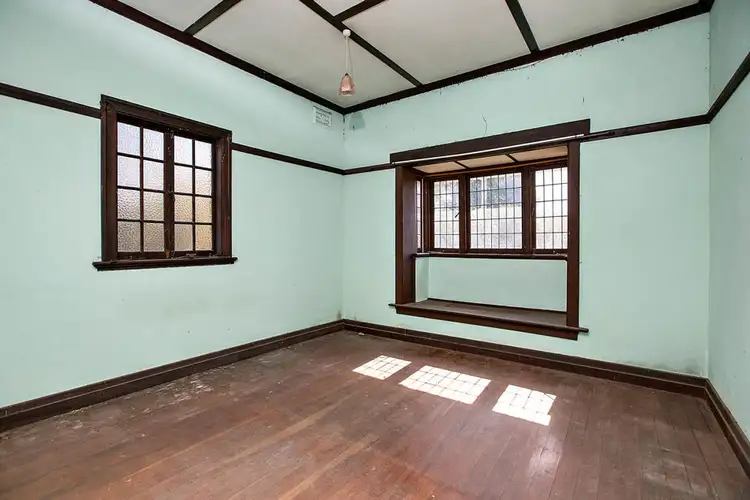 Fifth view of Homely house listing, 40 Bellevue Terrace, Clayfield QLD 4011
